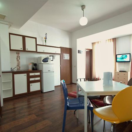 Mosilor Apartments Bukarest Zimmer foto
