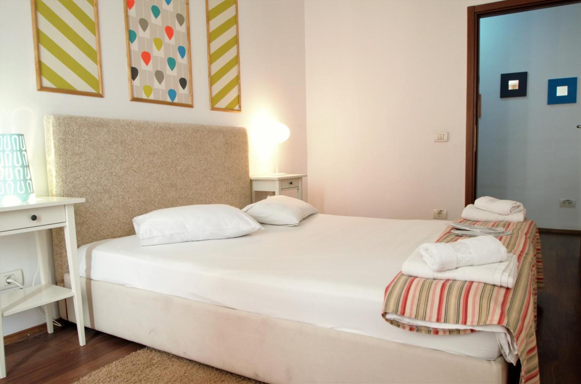 Mosilor Apartments Bukarest Zimmer foto