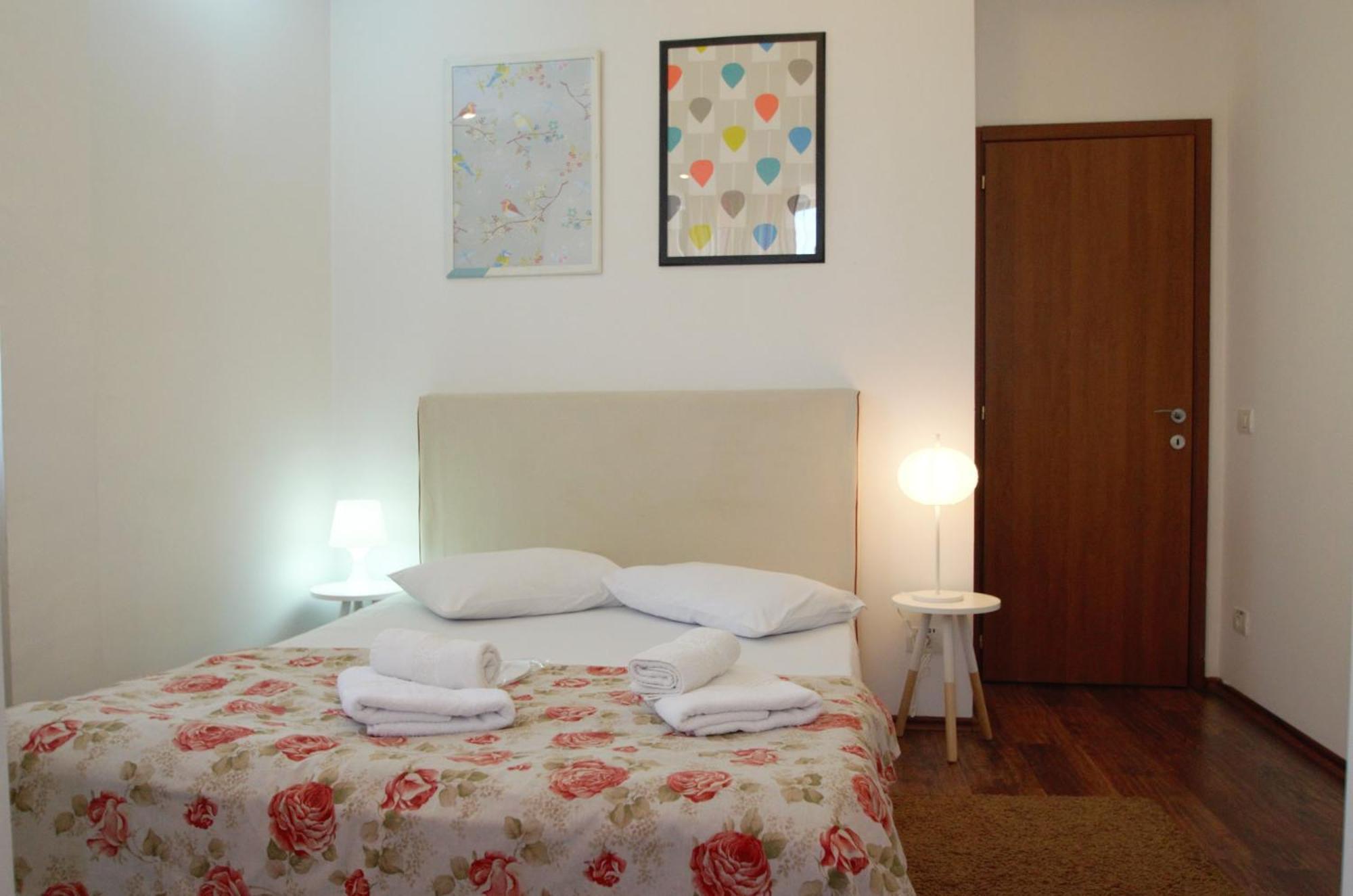Mosilor Apartments Bukarest Zimmer foto