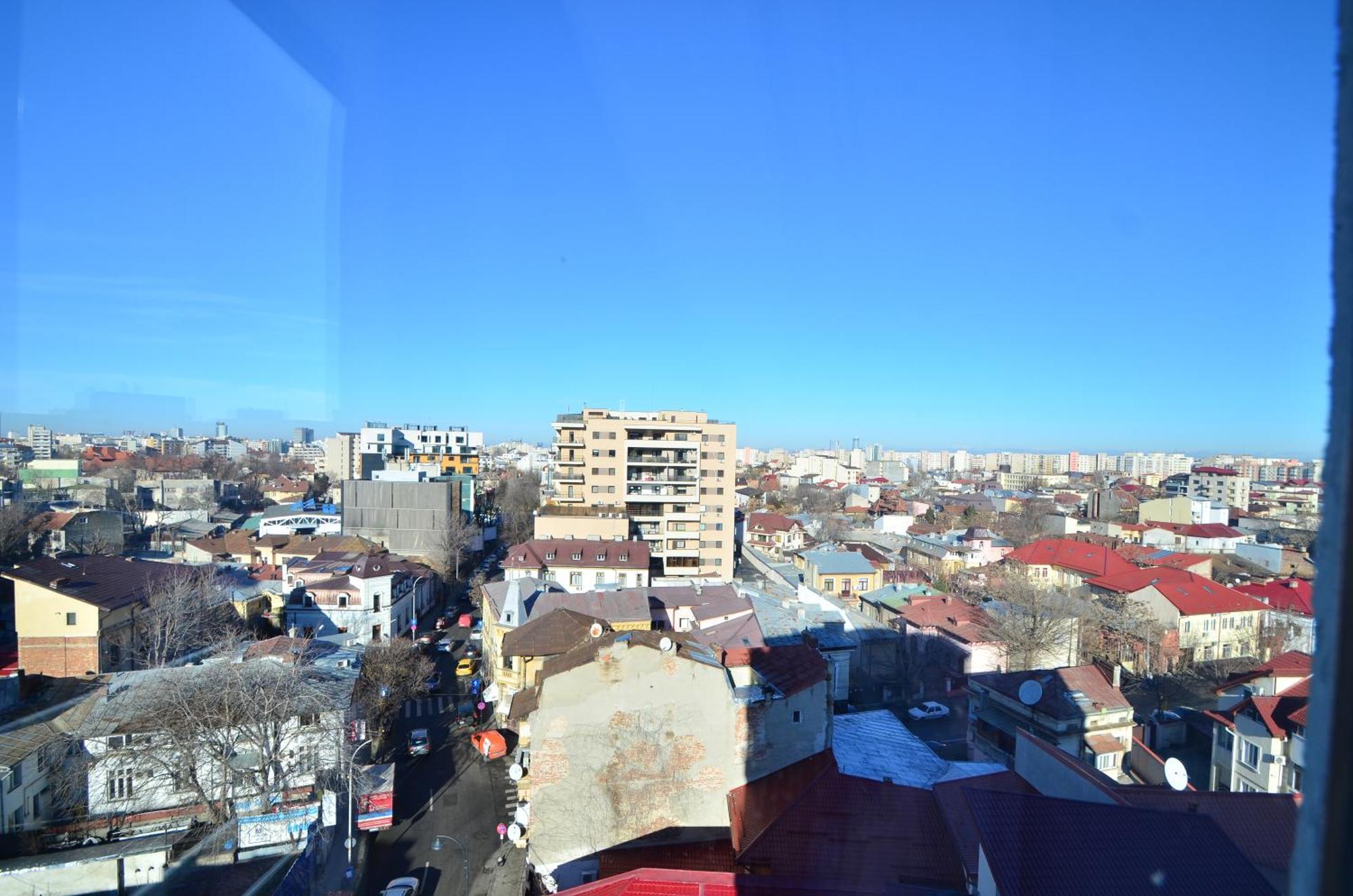 Mosilor Apartments Bukarest Zimmer foto