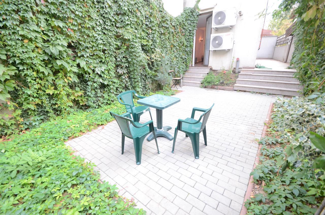 Mosilor Apartments Bukarest Exterior foto
