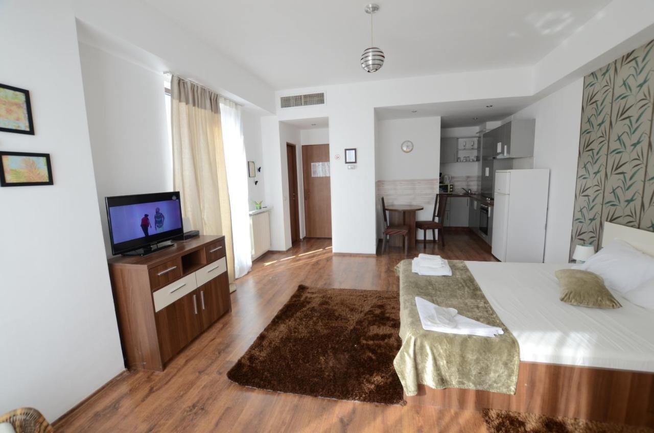 Mosilor Apartments Bukarest Exterior foto
